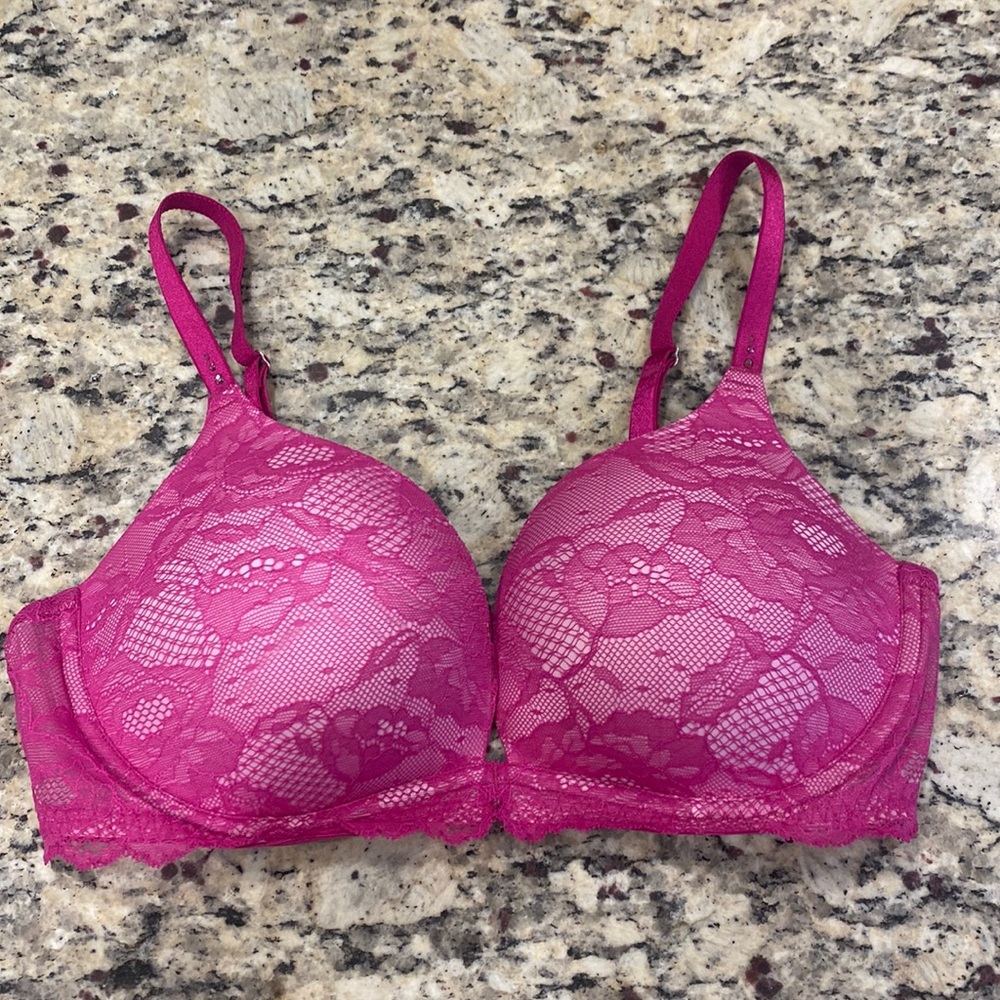 “Victoria’s Secret - Biofit Push-Up Bra”